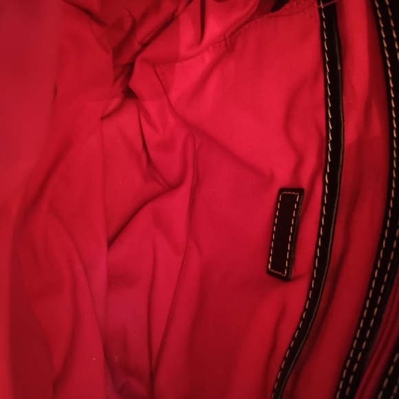 Dooney and Bourke Tote - Picture 6 of 6